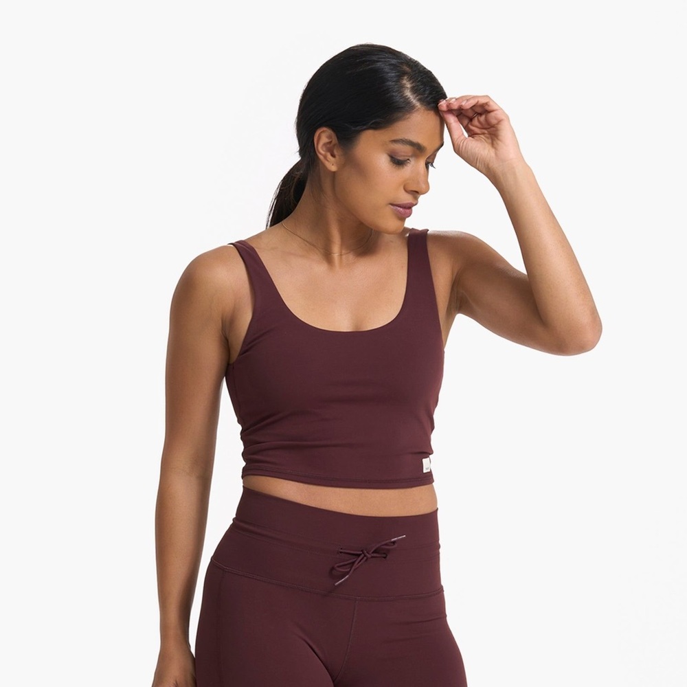 Vuori daily crop in Ruby